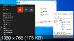 Windows 10 IoT Enterprise x64 20H2 by YahooXXX (RU/EN/UK/2021)