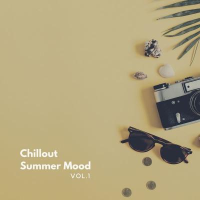Various Artists - Chillout Summer Mood Vol. 1 (2021)