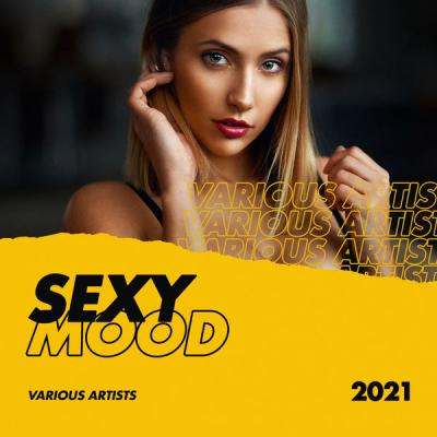 Various Artists - Sexy Mood (2021)