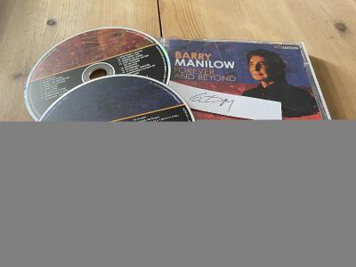 Barry Manilow-Forever and Beyond-(2784128)-2CD-FLAC-2012-6DM