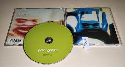 Peter Gabriel-Peter Gabriel-REMASTERED-CD-FLAC-2011-FiXIE