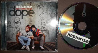 Buddi Und Benson-D O P E -DE-CD-FLAC-2013-AUDiOFiLE