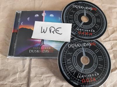 VA-Dusk Till Dawn VII Mixed By John Askew-(VIICD04)-2CD-FLAC-2021-WRE