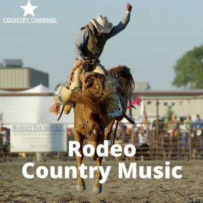 Country Channel - Rodeo Country Music (2021)