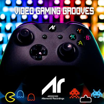 Various Artists - Video Gaming Grooves (2021)