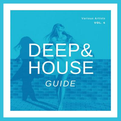 Various Artists - Deep & House Guide Vol. 4 (2021)