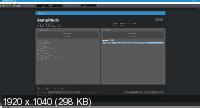 MAGIX Samplitude Pro X6 Suite 17.1.0.21418