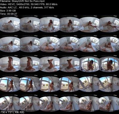 Liya Silver Virtual Porn With Bride UltraHD/4K 2700p