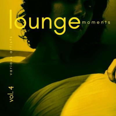 Various Artists - Lounge Moments Vol. 4 (2021) mp3, flac