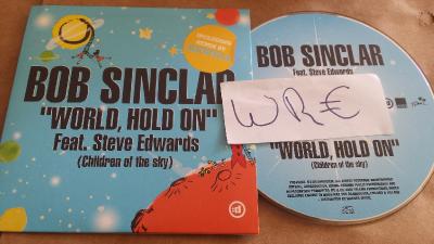 Bob Sinclar feat  Steve Edwards-World Hold On (Children Of The Sky)-(PR015928)-PROMO-CDM-FLAC-200...