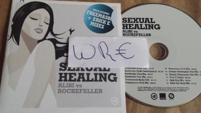 Alibi vs Rockefeller-Sexual Healing-PROMO-CDM-FLAC-2007-WRE