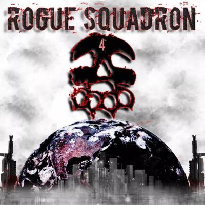 Various Artists - Rogue Squadron Vol. 4 (2021)