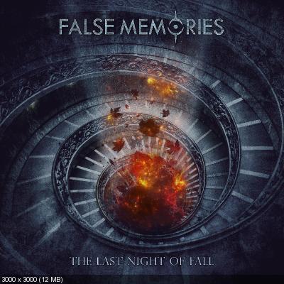 False Memories – The Last Night Of Fall (2021)