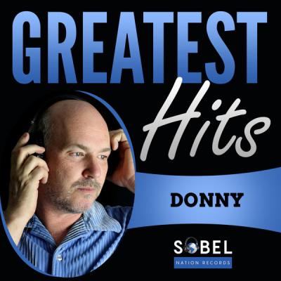 Various Artists - Donny Greatest Hits (2021)