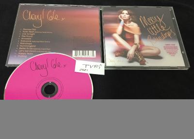 Cheryl Cole-Messy Little Raindrops-(275 3287)-CD-FLAC-2010-TVRf