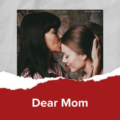 Various Artists - Dear Mom (2021)