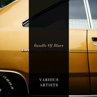 Various Artists - Bundle Of Blues (2021)