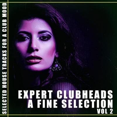 Various Artists - Expert Clubheads A Fine Selection Vol. 2 (2021)
