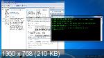 Windows 7 Enterprise SP1 x64 Update 23.04.2021 by KDFX (RUS)