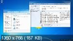Windows 7 Enterprise SP1 x64 Update 23.04.2021 by KDFX (RUS)