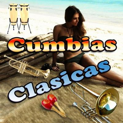 Various Artists - Cumbias Clasicas (2021)