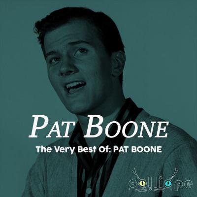 Pat Boone - The Very Best Of Pat Boone (2021)