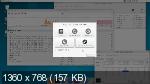 Xubuntu 21.04 x64 Theme Mac v.6.0 Beta1 by BananaBrain (RUS/ML/2021)