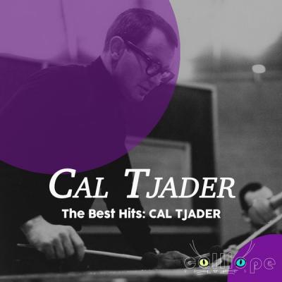 Cal Tjader - The Best Hits Cal Tjader (2021)