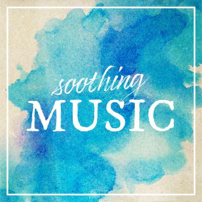 Various Artists - Soothing Music (2021) mp3, flac