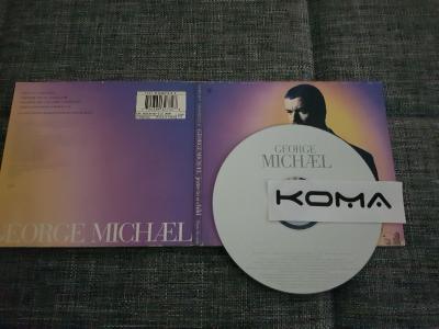 George Michael-Jesus To A Child-(7243 8 93273 2 8)-READNFO-CDS-FLAC-1996-KOMA