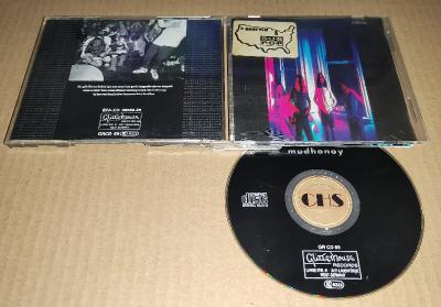Mudhoney-Mudhoney-CD-FLAC-1989-CHS