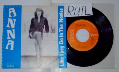 Anna-Like They Do In The Movies-(RCA 101)-7INCH VINYL-FLAC-1981-RUiL
