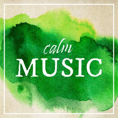 Various Artists - Calm Music (2021) mp3, flac