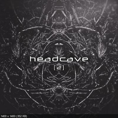 headcave - 2 (EP) (2021)
