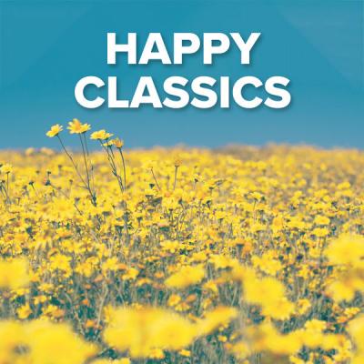 Various Artists - Happy Classics (2021) mp3, flac