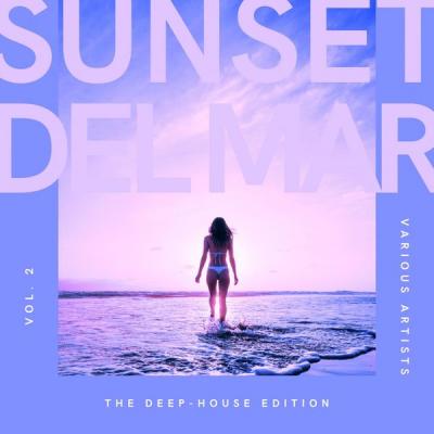 Various Artists - Sunset Del Mar (The Deep-House Edition) Vol. 2 (2021)
