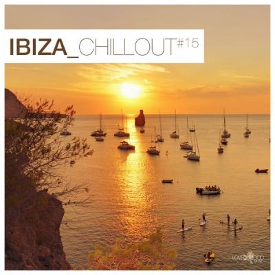 Various Artists - Ibiza Chillout #15 (2021)