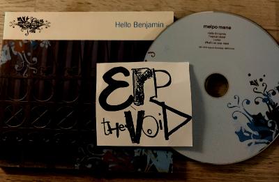 Melpo Mene-Hello Benjamin-CDM-FLAC-2004-THEVOiD
