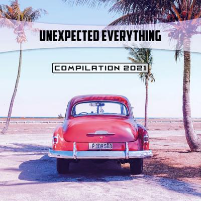 Various Artists - Unexpected Everything Compilation 2021 (2021)
