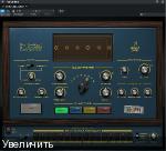 Robotic Bean - Hand Clap Studio 1.2.0 VSTi3 x64 - перкуссионный синтезатор