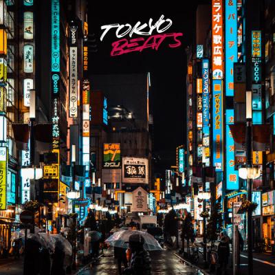 Various Artists - Tokyo Beats (2021)