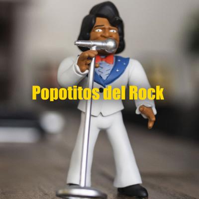 Various Artists - Popotitos del Rock (2021)