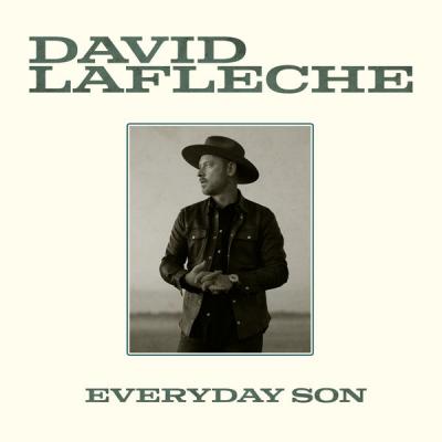 David Lafleche - Everyday Son (2021)