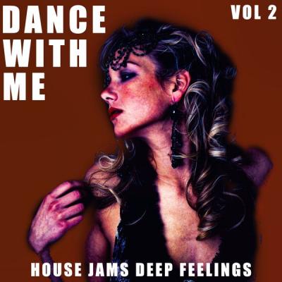 Various Artists - Dance with Me Vol. 2 (2021)