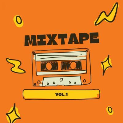 Various Artists - Mixtape Vol. 1 (2021)