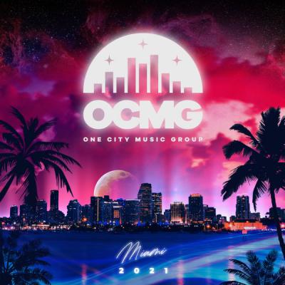 Various Artists - One City Music Group Miami 2021 (2021)