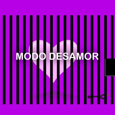 Various Artists - Modo Desamor (2021)