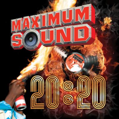 Various Artists - Maximum Sound 20 20 (2021)
