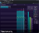 Signum Audio - Bute Loudness Analyser 2 Stereo & Surround 2.0.0 VST, VST3 x64 - анализатор