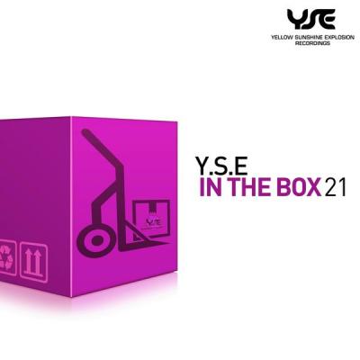 Various Artists - Y.s.e in the Box Vol. 21 (2021) Flac
